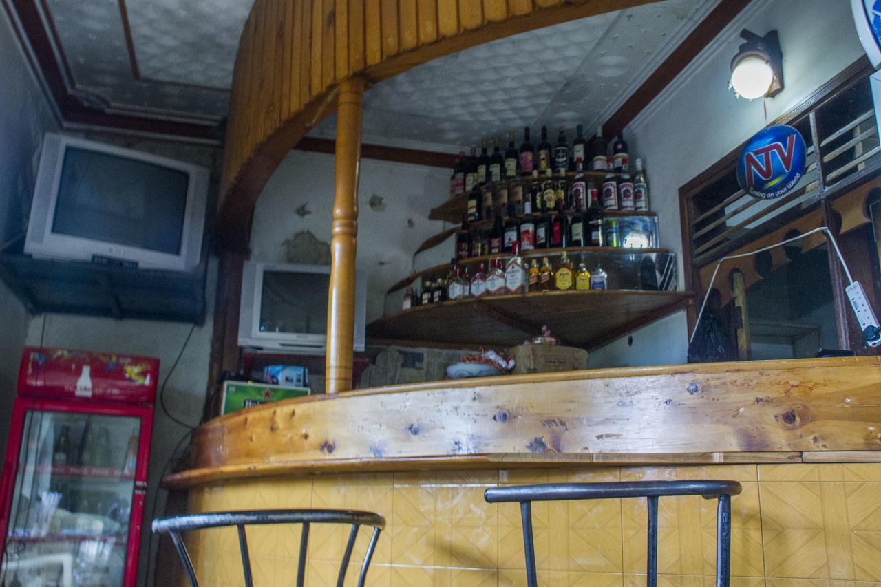 Rays Hotel Mbarara Екстериор снимка