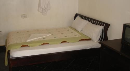 Rays Hotel Mbarara Екстериор снимка