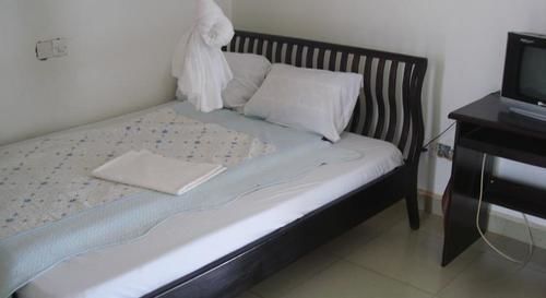 Rays Hotel Mbarara Екстериор снимка