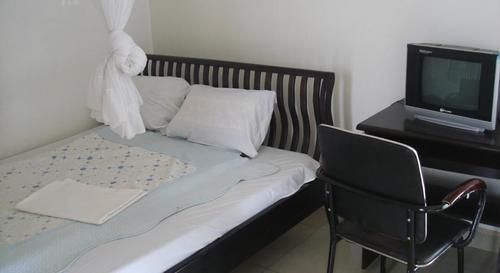 Rays Hotel Mbarara Екстериор снимка